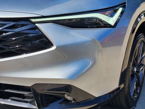 Certified 2025 Acura ADX A-Spec AWD/4WD image 8