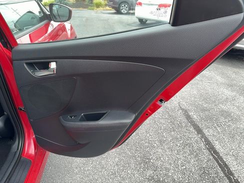 Used 2013 Hyundai Veloster w/ Style Pkg FWD image 23