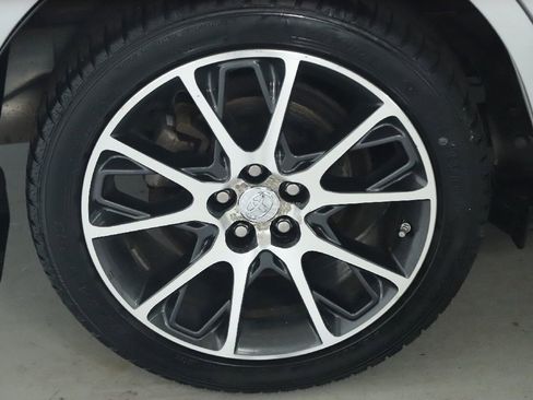 Used 2017 Toyota Corolla SE 50th Anniversary FWD image 12