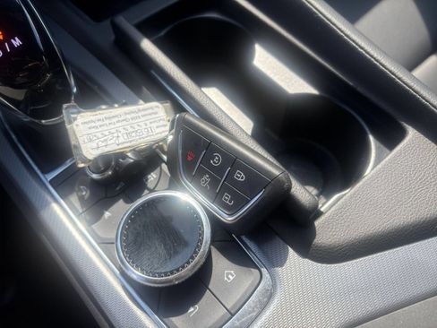 Used 2026 Cadillac CT5 Premium Luxury RWD image 22