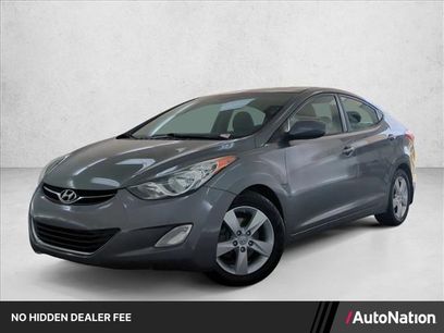 Used 2013 Hyundai Elantra GLS w/ Preferred Pkg