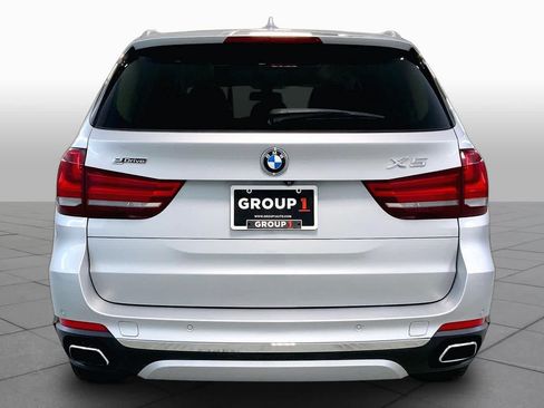 Used 2016 BMW X5 xDrive40e AWD/4WD image 4