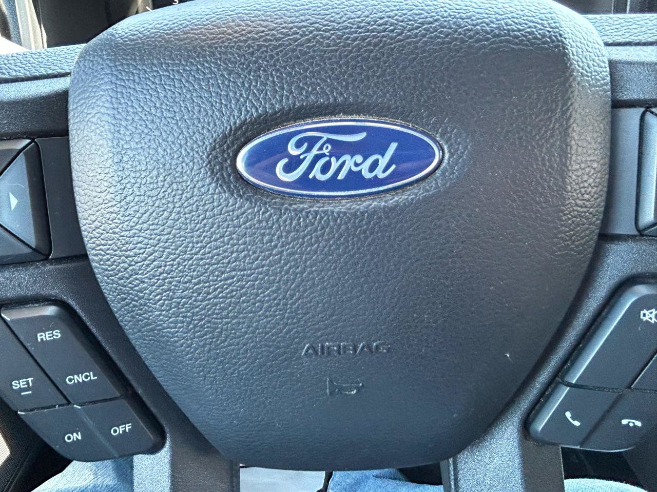 Used 2019 Ford F150 XLT w/ Equipment Group 301A Mid AWD/4WD image 19