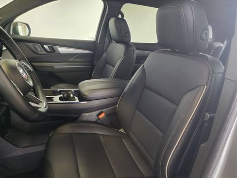 Certified 2026 Buick Enclave Preferred FWD image 13