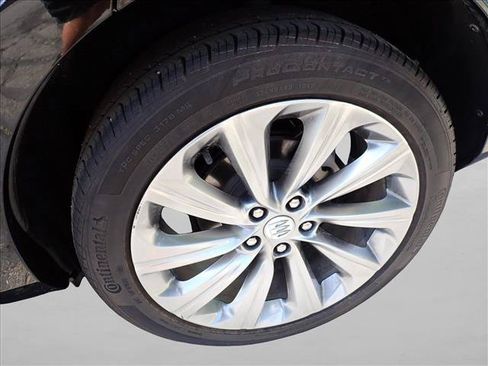 Used 2024 Buick Envista Avenir FWD image 7