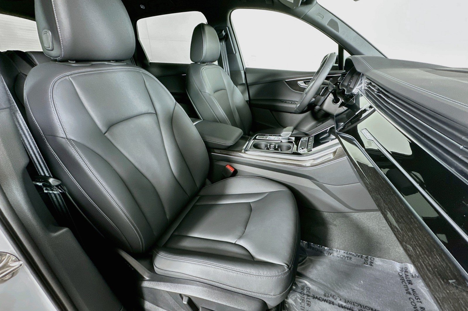 Used 2026 Audi Q7 2.0T Premium AWD/4WD image 8