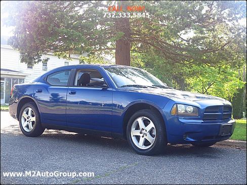 Used 2009 Dodge Charger SE image 6