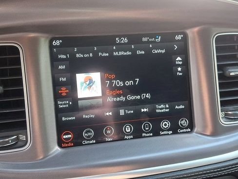 Used 2020 Dodge Charger R/T w/ Plus Group RWD image 20