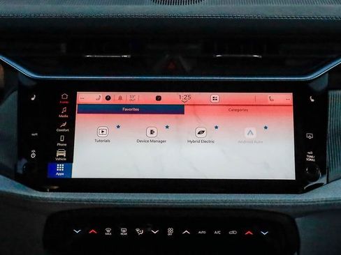 New 2026 Jeep Cherokee Laredo AWD/4WD image 17