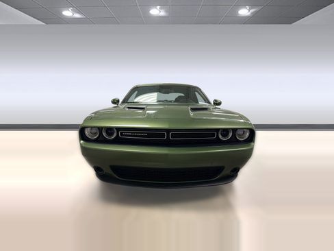 Used 2023 Dodge Challenger SXT RWD image 4