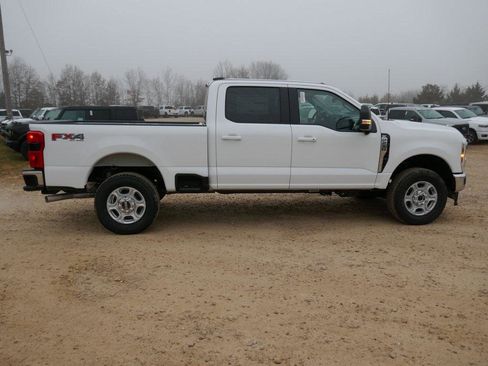 New 2026 Ford F250 XLT w/ XLT Premium Package image 3