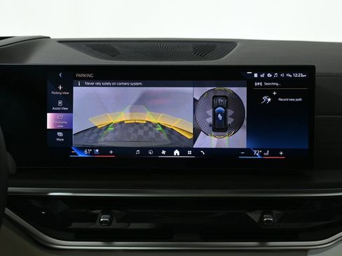 New 2026 BMW X5 xDrive40i w/ Executive Package AWD/4WD image 23