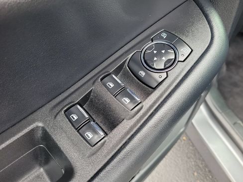 Certified 2024 Ford Edge SE AWD/4WD image 14