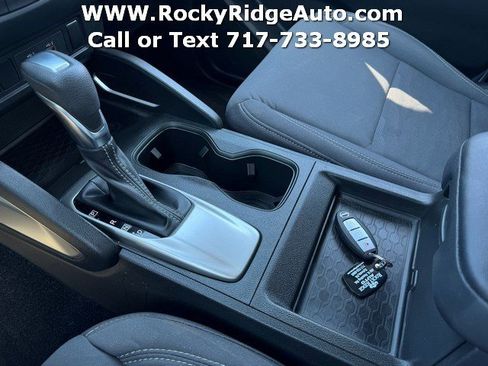 Used 2023 Nissan Frontier SV w/ Tow Package AWD/4WD image 19