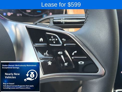 Used 2026 Mercedes-Benz GLC 300 4MATIC image 21