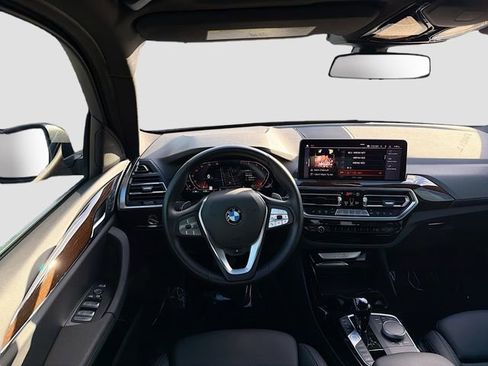 Used 2023 BMW X3 xDrive30i w/ Premium Package w/ZPA image 18