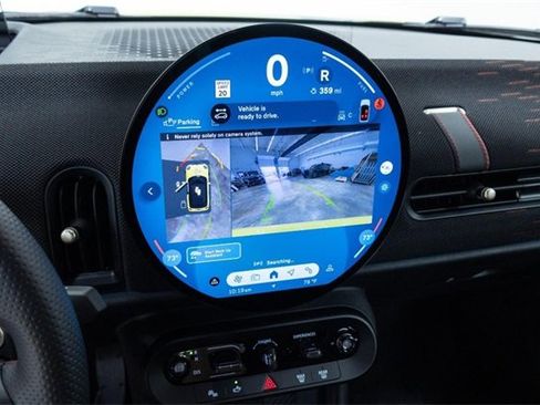 New 2026 MINI Cooper S image 16