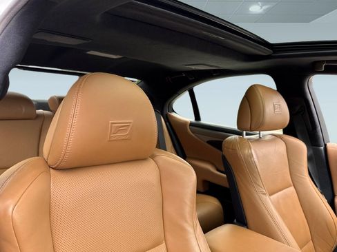 Used 2014 Lexus LS 460 AWD w/ F Sport Package image 24