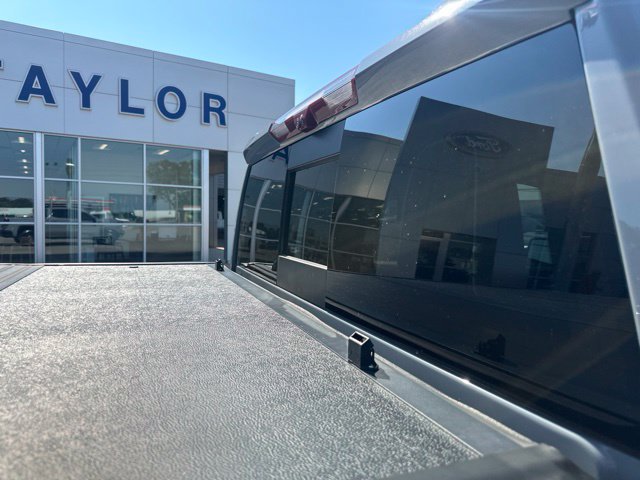 Used 2024 GMC Sierra 1500 AT4X AWD/4WD image 16