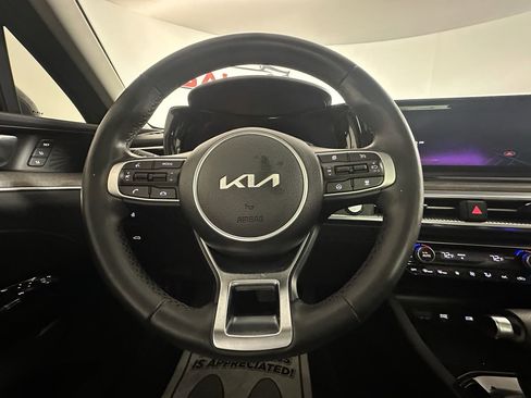 Used 2023 Kia K5 EX w/ EX Premium Package image 29