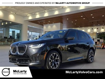 Used 2025 BMW X3 xDrive30i