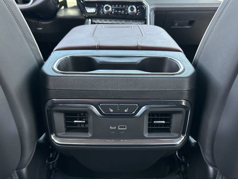 New 2026 GMC Sierra 2500 Denali Ultimate AWD/4WD image 22