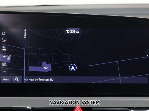Used 2024 Hyundai Elantra SEL FWD image 3