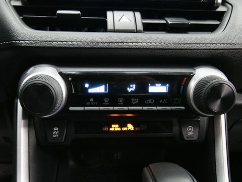 Certified 2024 Toyota RAV4 LE image 15