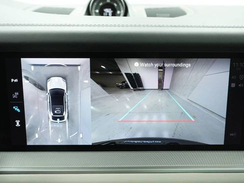 New 2026 Porsche Cayenne Coupe image 20