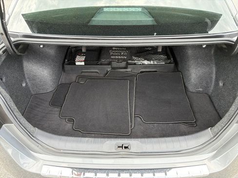 Used 2022 Nissan Altima 2.5 SV FWD image 24