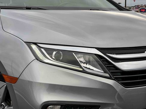 Used 2020 Honda Odyssey EX-L image 4