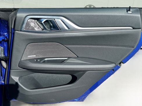 Used 2025 BMW 430i xDrive 430i xDrive w/ M Sport Package image 32