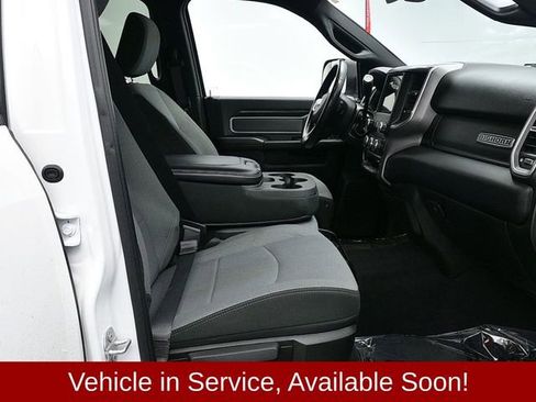 Used 2021 RAM 2500 Big Horn w/ Level 1 Equipment Group image 11