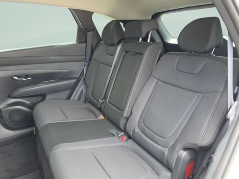 New 2026 Hyundai Tucson SEL FWD image 20