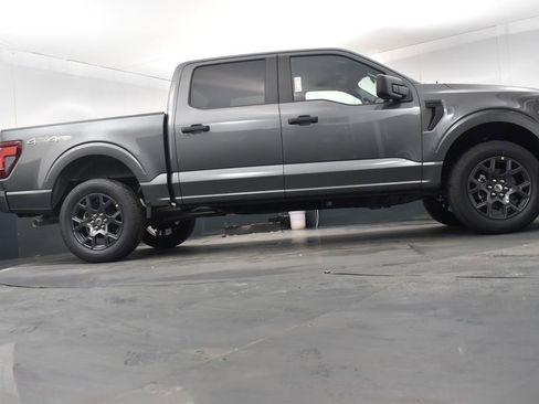 New 2026 Ford F150 STX image 17
