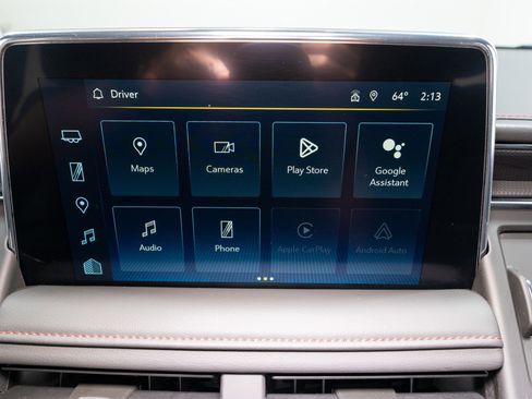 Used 2023 Chevrolet Tahoe RST image 14