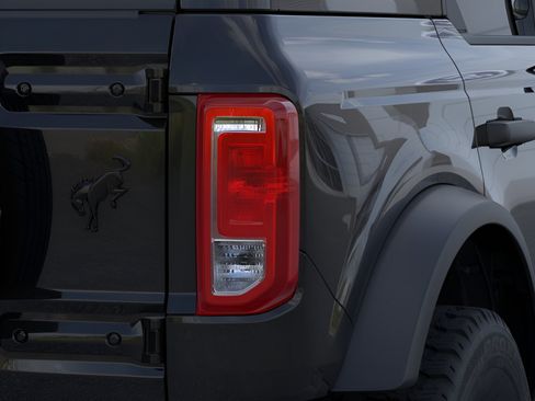 New 2026 Ford Bronco Big Bend w/ Black Diamond Package AWD/4WD image 23