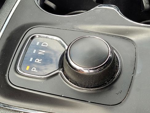 Used 2016 Dodge Durango Limited w/ Premium Group image 22