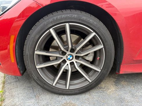 Used 2021 BMW 330i Sedan RWD image 7