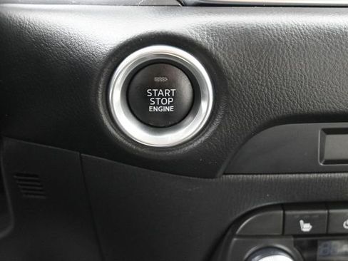 Certified 2023 MAZDA CX-5 AWD 2.5 S w/ Preferred Package image 13