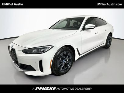 Certified 2024 BMW i4 eDrive35 w/ Premium Package