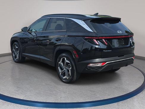 Used 2022 Hyundai Tucson SEL AWD/4WD image 7
