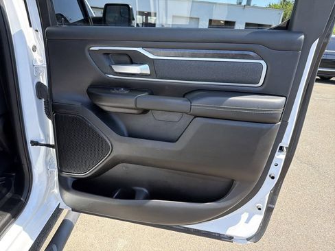 Used 2023 RAM 1500 Big Horn AWD/4WD image 16