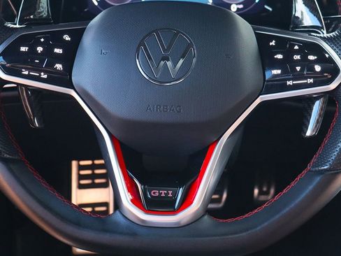 Used 2023 Volkswagen GTI S image 56