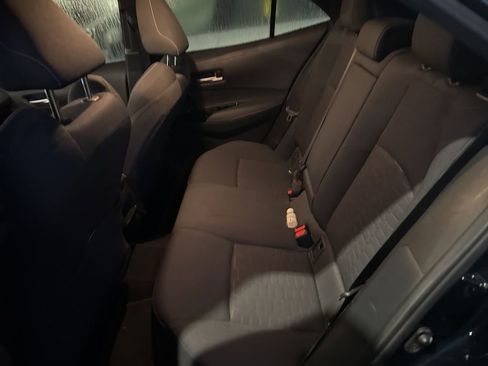 Used 2022 Toyota Corolla SE image 9