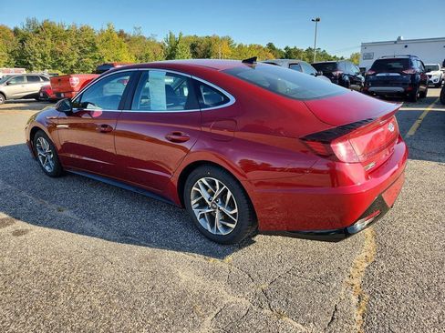 Certified 2023 Hyundai Sonata SEL image 5