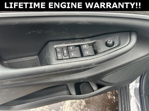 New 2025 Jeep Grand Cherokee Limited w/ Luxury Tech Group II image 10