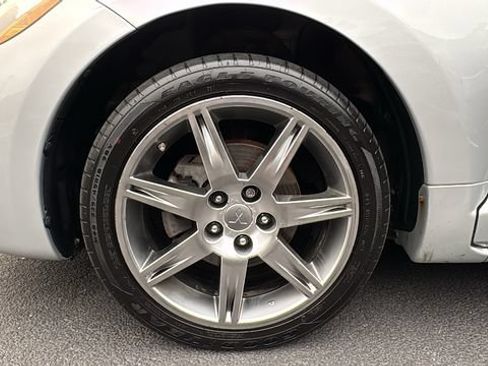 Used 2008 Mitsubishi Eclipse GT FWD image 9