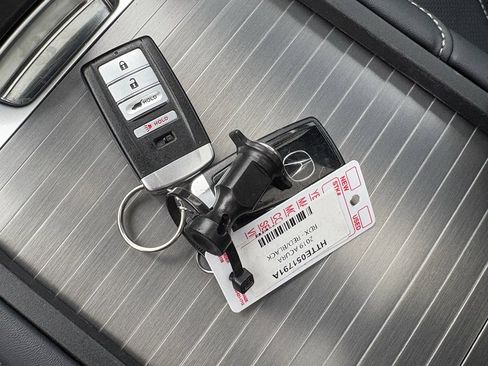 Used 2019 Acura RDX A-Spec image 42