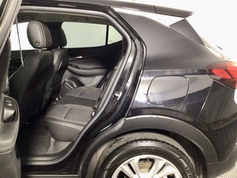 Used 2022 Buick Encore GX Preferred w/ Cold Weather Comfort Package image 28